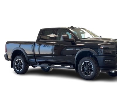 2026 Ram 2500 in Regina, Saskatchewan