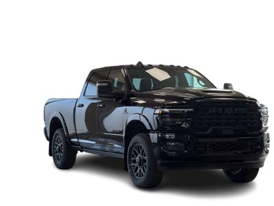 2026 Ram 2500 in Regina, Saskatchewan