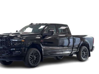 Ram 2500  2026 à Regina, Saskatchewan