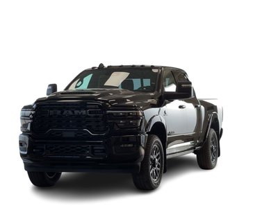 Ram 2500  2026 à Regina, Saskatchewan