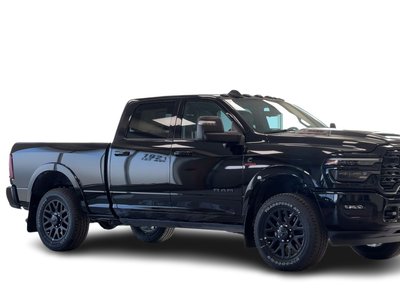 2026 Ram 2500 in Regina, Saskatchewan