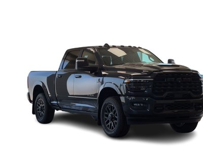 Ram 2500  2026 à Regina, Saskatchewan