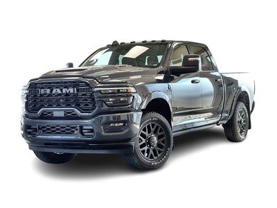 Ram 2500  2026 à Regina, Saskatchewan