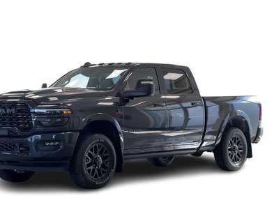 Ram 2500  2026 à Regina, Saskatchewan
