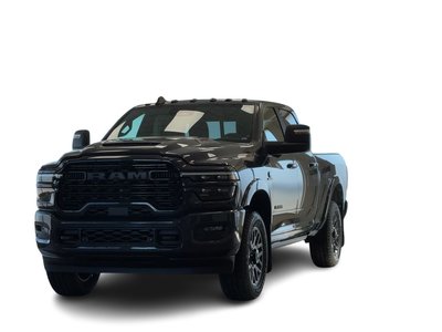 Ram 2500  2026 à Regina, Saskatchewan