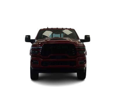 2026 Ram 2500 in Regina, Saskatchewan