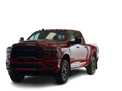2026 Ram 2500 in Regina, Saskatchewan