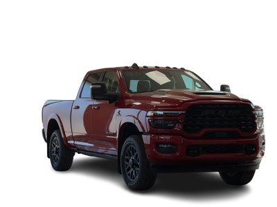 2026 Ram 2500 in Regina, Saskatchewan