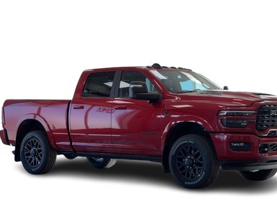 2026 Ram 2500 in Regina, Saskatchewan