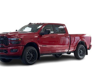 2026 Ram 2500 in Regina, Saskatchewan