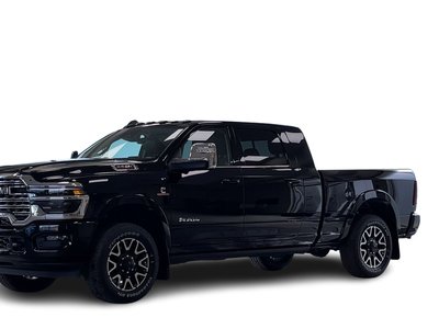 Ram 2500  2026 à Regina, Saskatchewan