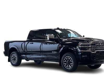 Ram 2500  2026 à Regina, Saskatchewan