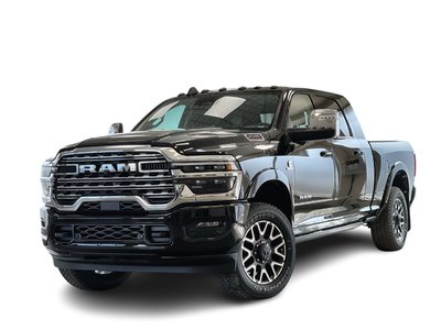 Ram 2500  2026 à Regina, Saskatchewan