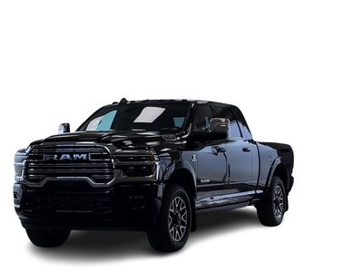 Ram 2500  2026 à Regina, Saskatchewan