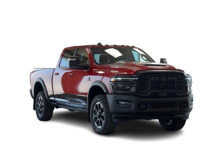 2026 Ram 2500 in Regina, Saskatchewan