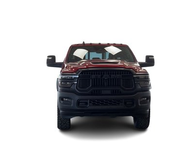 2026 Ram 2500 in Regina, Saskatchewan