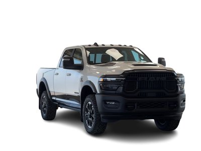 2026 Ram 2500 in Regina, Saskatchewan