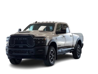 Ram 2500  2026 à Regina, Saskatchewan