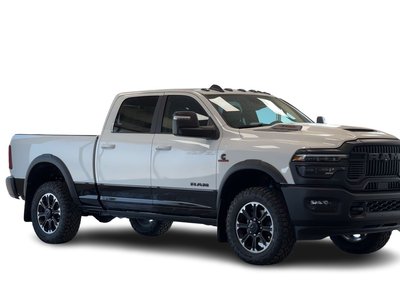 2026 Ram 2500 in Regina, Saskatchewan