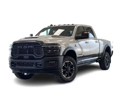 2026 Ram 2500 in Regina, Saskatchewan