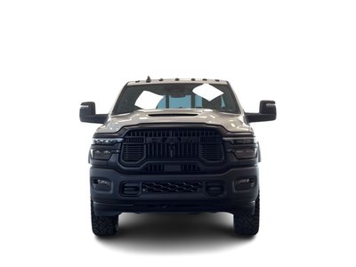 2026 Ram 2500 in Regina, Saskatchewan