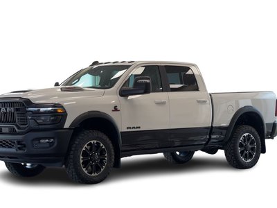 Ram 2500  2026 à Regina, Saskatchewan