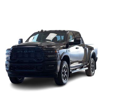 2026 Ram 2500 in Regina, Saskatchewan