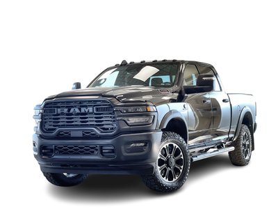 2026 Ram 2500 in Regina, Saskatchewan