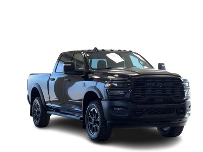 2026 Ram 2500 in Regina, Saskatchewan