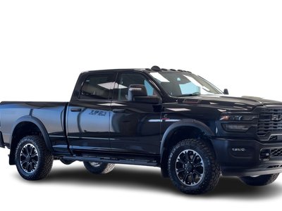 2026 Ram 2500 in Regina, Saskatchewan