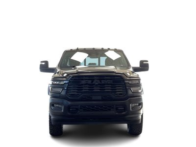 2026 Ram 2500 in Regina, Saskatchewan