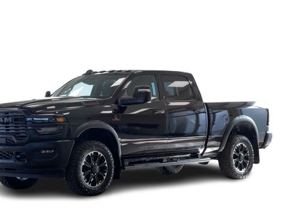 2026 Ram 2500 in Regina, Saskatchewan