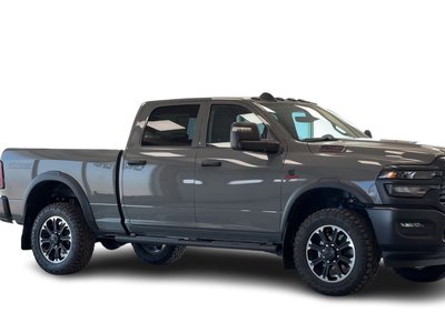 Ram 2500  2026 à Regina, Saskatchewan
