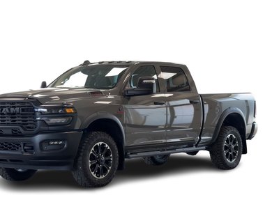 Ram 2500  2026 à Regina, Saskatchewan