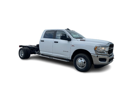 2023 Ram 3500 CHASSIS CAB in Regina, Saskatchewan