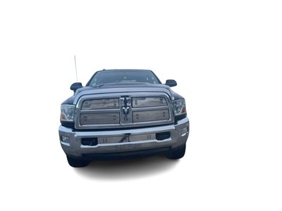 2012 Ram 3500 Crew Cab in Regina, Saskatchewan