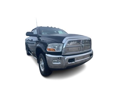 2012 Ram 3500 Crew Cab in Regina, Saskatchewan