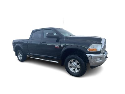 2012 Ram 3500 Crew Cab in Regina, Saskatchewan