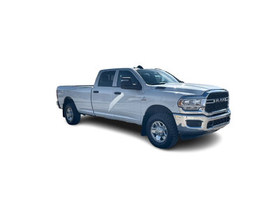 2024 Ram 3500 in Regina, Saskatchewan