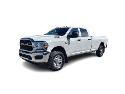 2024 Ram 3500 in Regina, Saskatchewan