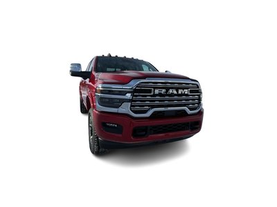 2026 Ram 3500 in Regina, Saskatchewan