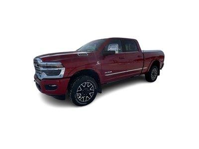 2026 Ram 3500 in Regina, Saskatchewan