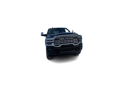 2026 Ram 3500 in Regina, Saskatchewan