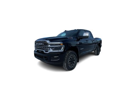 Ram 3500  2026 à Regina, Saskatchewan