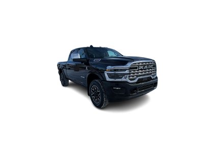 2026 Ram 3500 in Regina, Saskatchewan