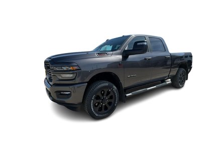 Ram 3500  2026 à Regina, Saskatchewan