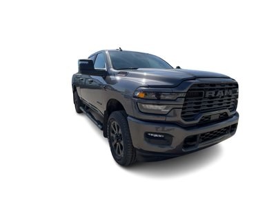 2026 Ram 3500 in Regina, Saskatchewan