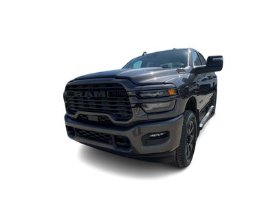 Ram 3500  2026 à Regina, Saskatchewan