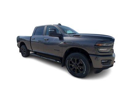 2026 Ram 3500 in Regina, Saskatchewan