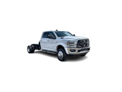 2024 Ram 5500 in Regina, Saskatchewan